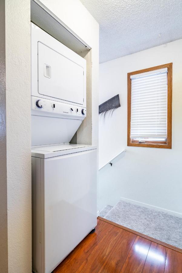 Polar Bear Den Apartment Anchorage Bagian luar foto