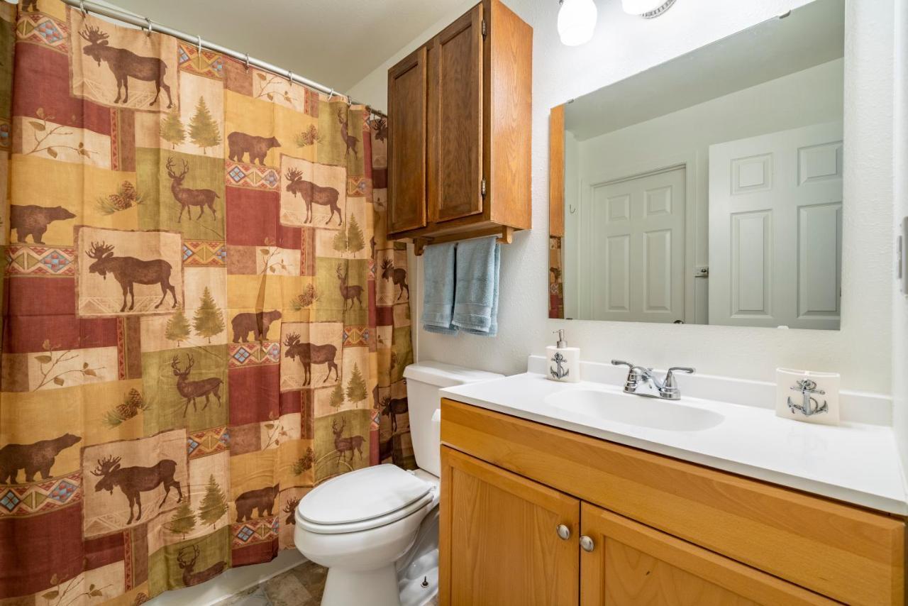 Polar Bear Den Apartment Anchorage Bagian luar foto